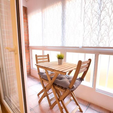 Cuencaloft San Lucas Apartamento Cuenca  Exterior foto