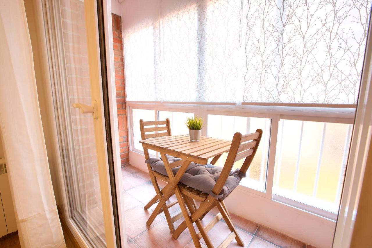 Cuencaloft San Lucas Apartamento Cuenca  Exterior foto