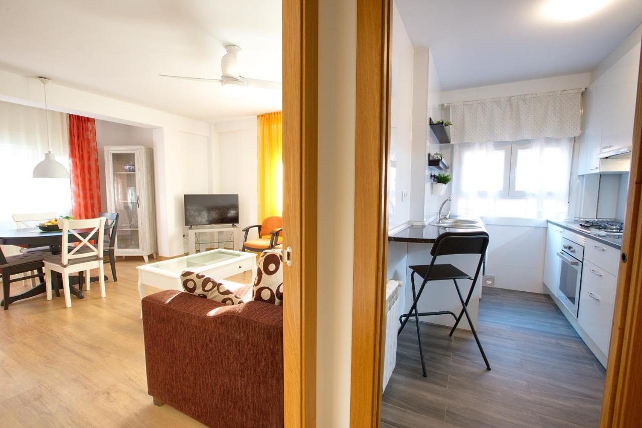 Cuencaloft San Lucas Apartamento Cuenca  Exterior foto
