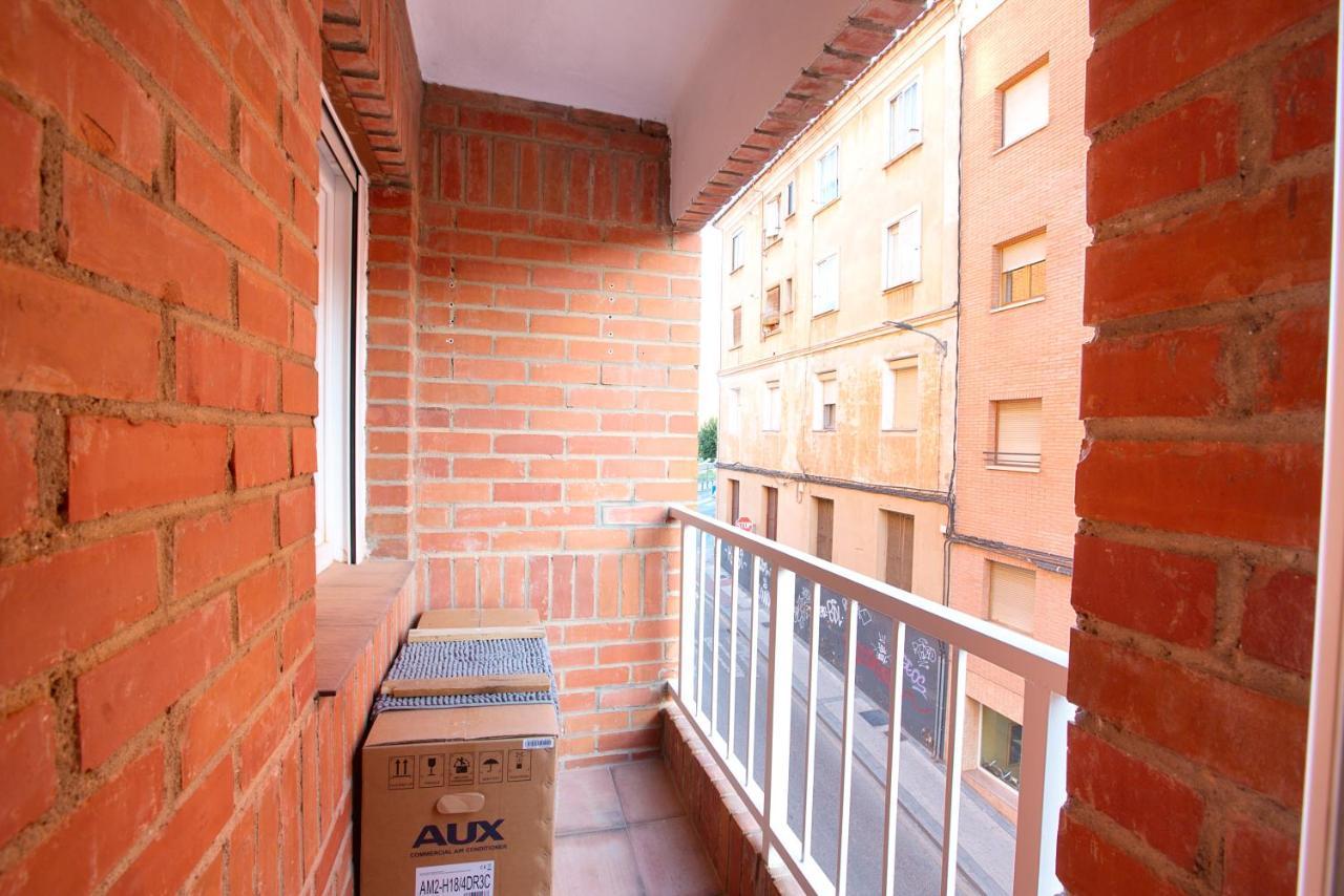 Cuencaloft San Lucas Apartamento Cuenca  Exterior foto