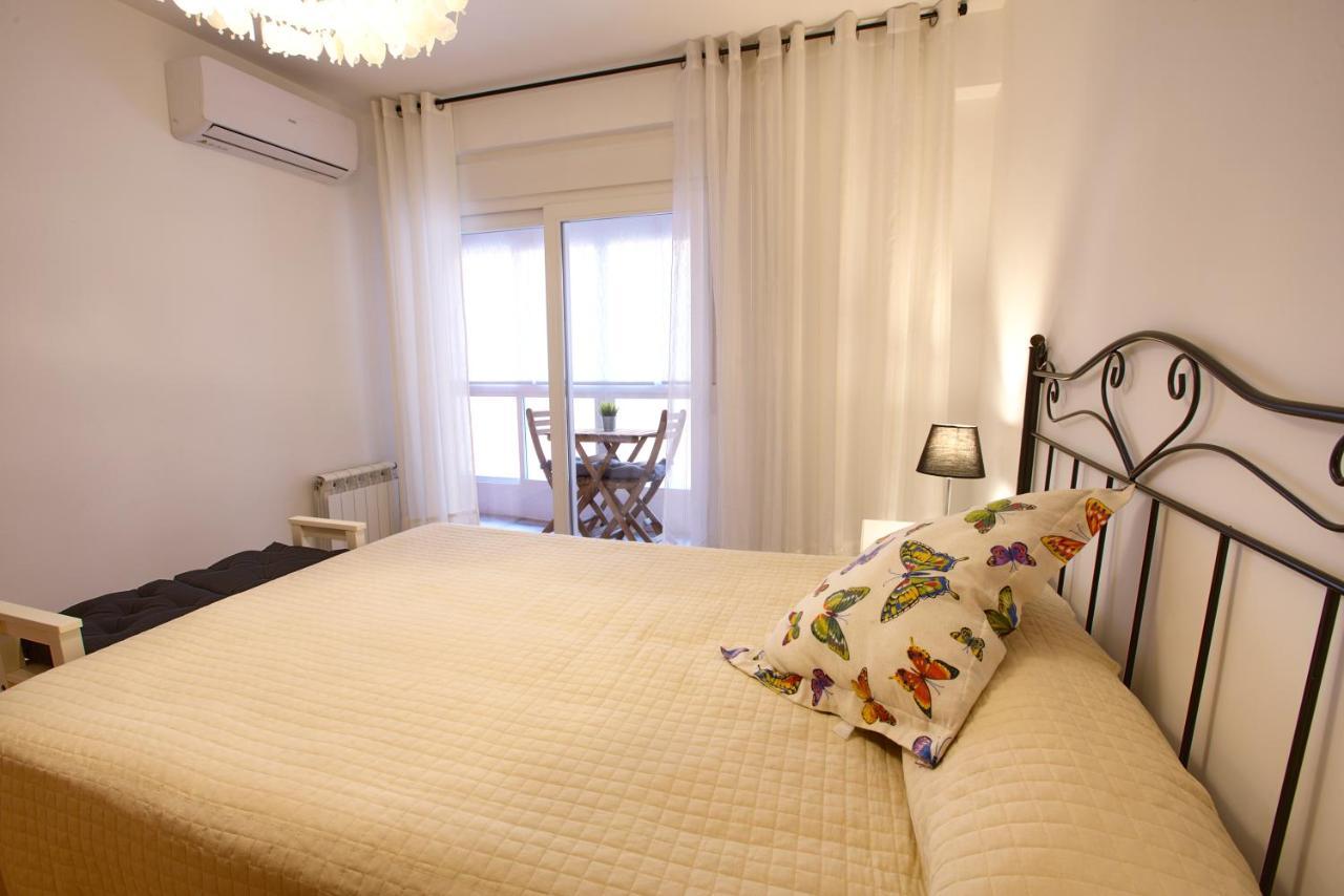 Cuencaloft San Lucas Apartamento Cuenca  Exterior foto