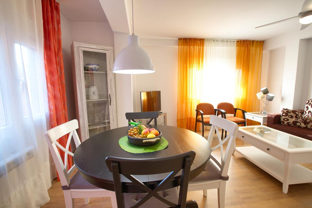 Cuencaloft San Lucas Apartamento Cuenca  Exterior foto