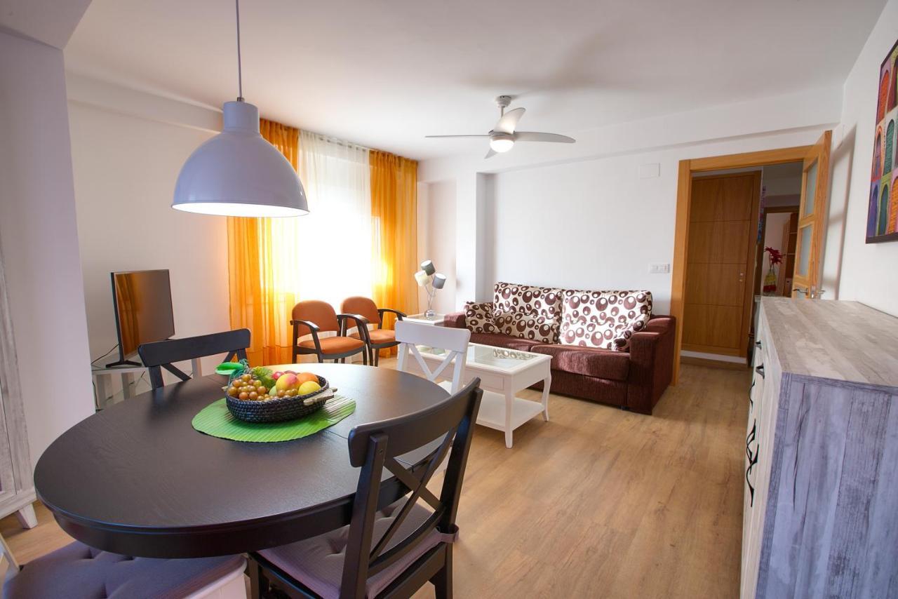 Cuencaloft San Lucas Apartamento Cuenca  Exterior foto
