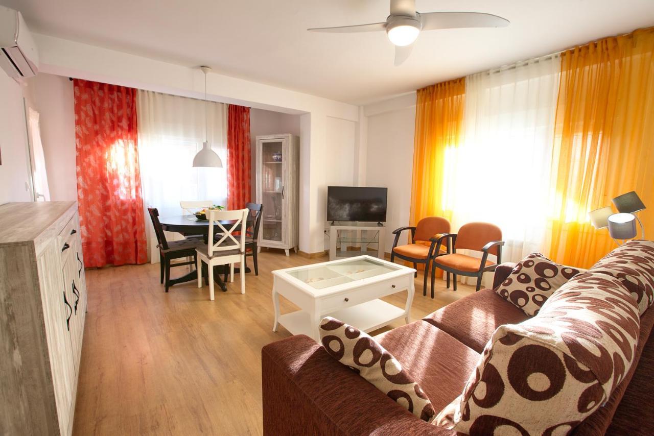 Cuencaloft San Lucas Apartamento Cuenca  Exterior foto