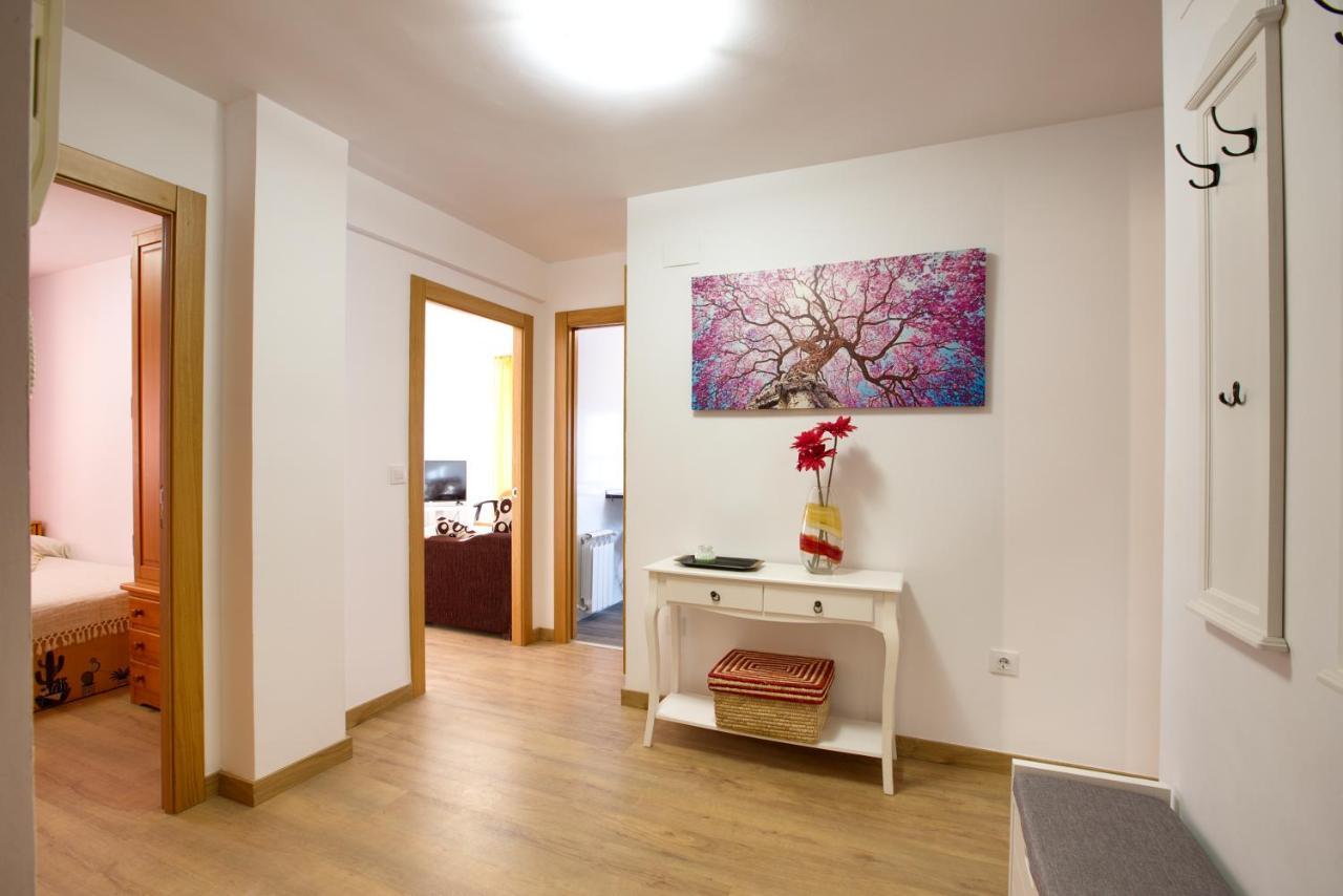 Cuencaloft San Lucas Apartamento Cuenca  Exterior foto